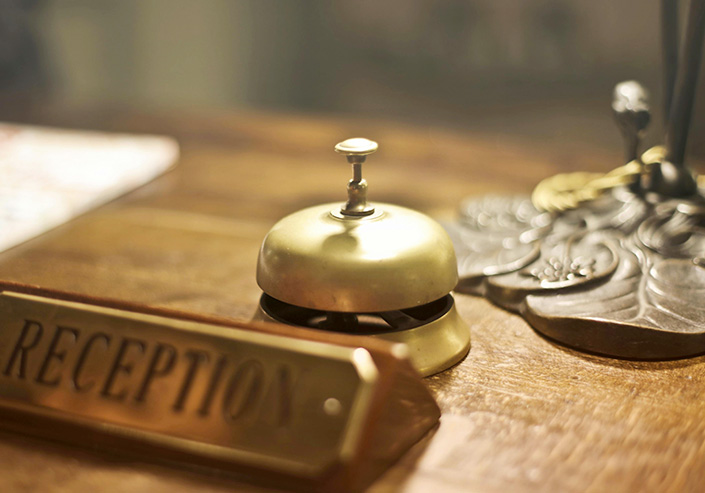 ** strutture Ricettive **