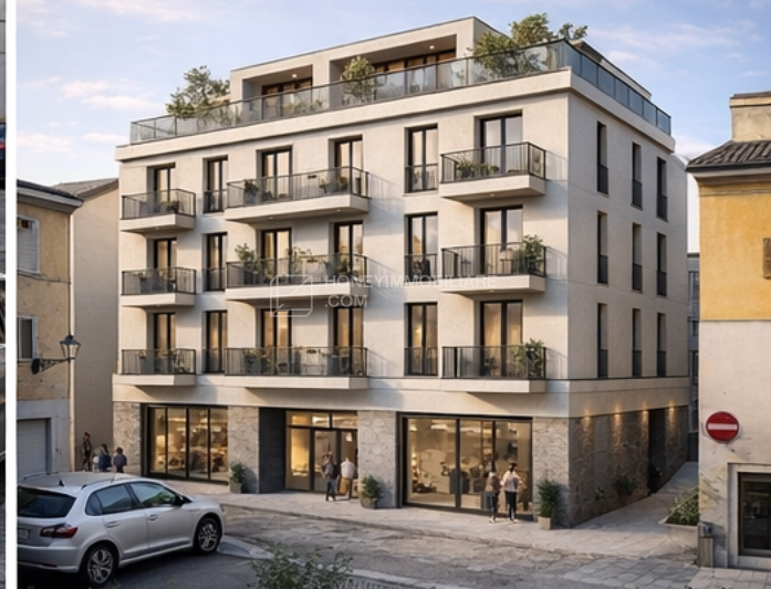 Render ex cinema cristallo a Fidenza