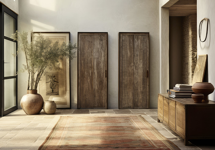 ** Immobili a reddito **