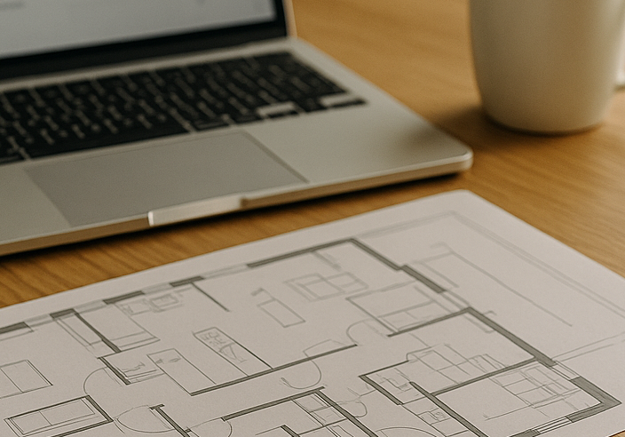 ** Gestione immobili **