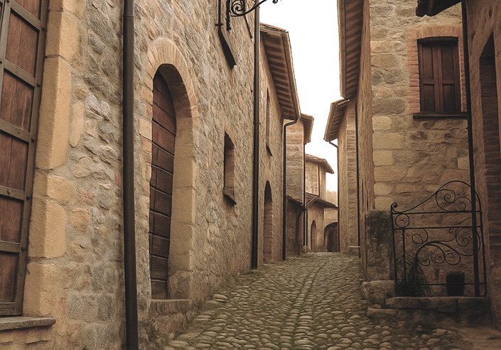 vivere_in_un_borgo